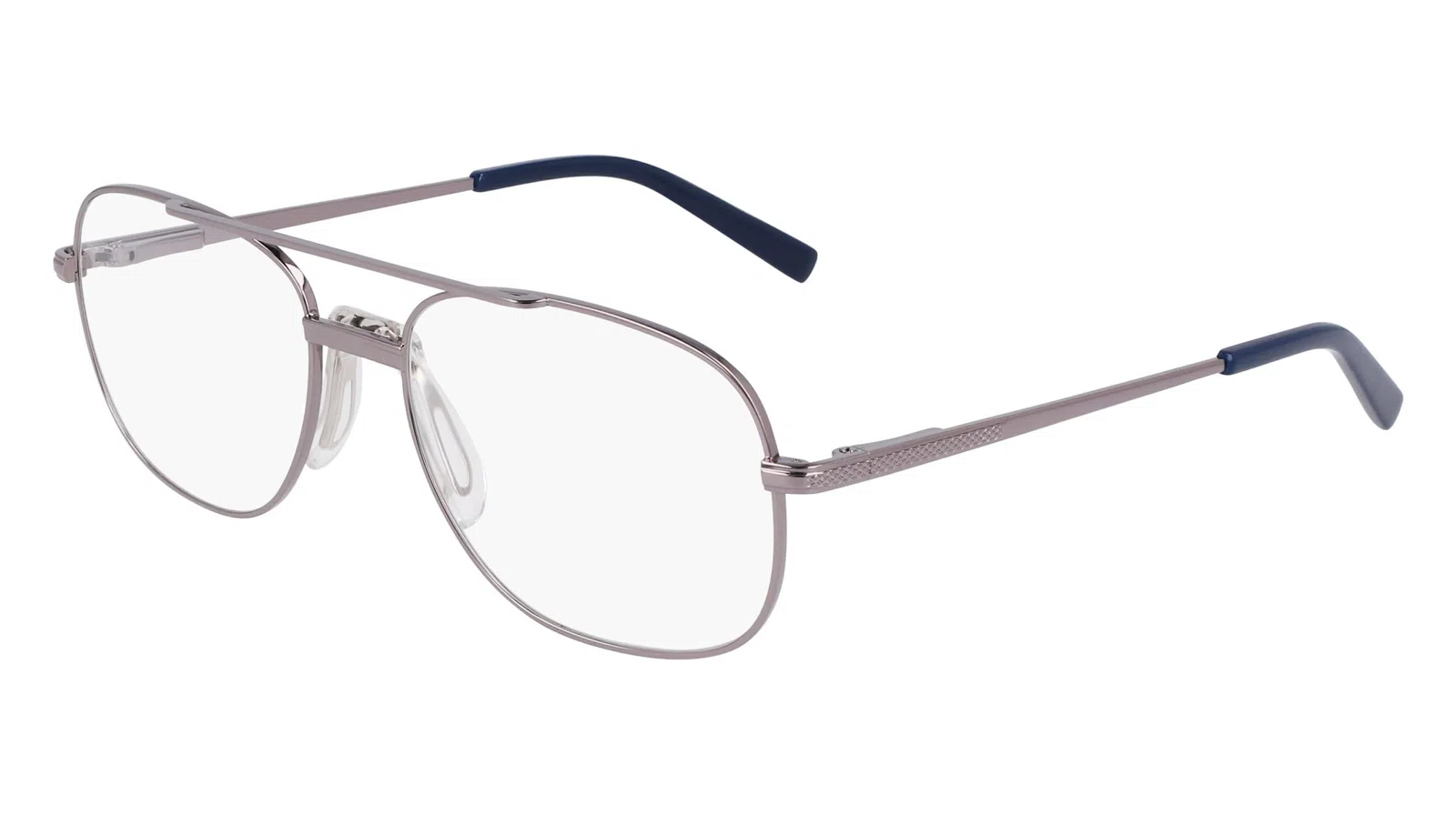 Marchon NYC M 9010 Eyeglasses - view 2